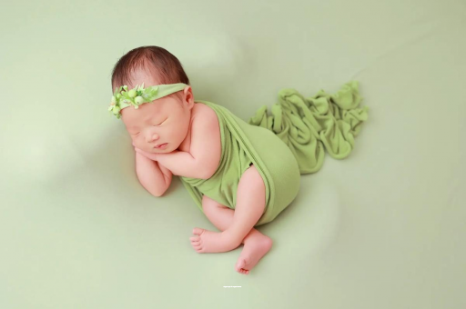 淄博2个月的宝宝