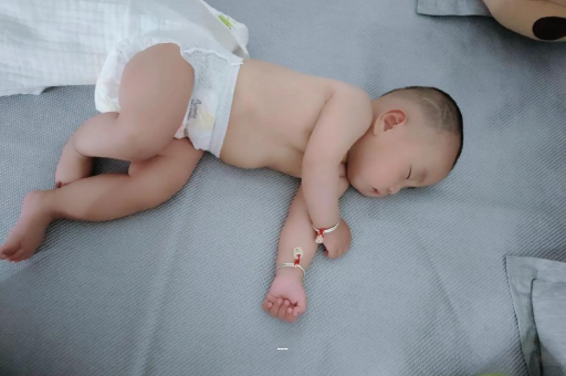 淄博宝宝咳嗽发烧拉肚子